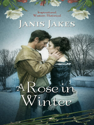 cover image of A Rose in Winter